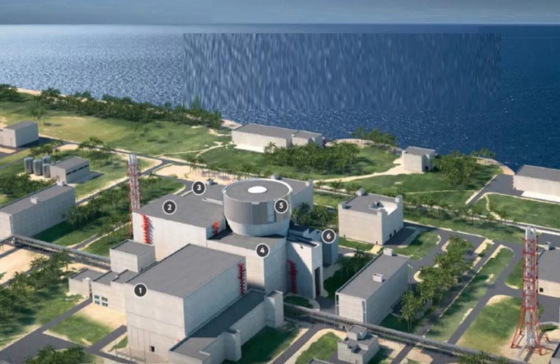 بالتعاون مع روسيا.. خطوة مصرية نحو تحقيق «الحلم النووي»