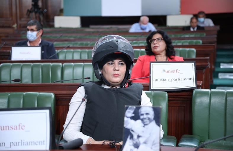 سبر آراء: الدستوري الحر يُواصل تصدر التشريعية