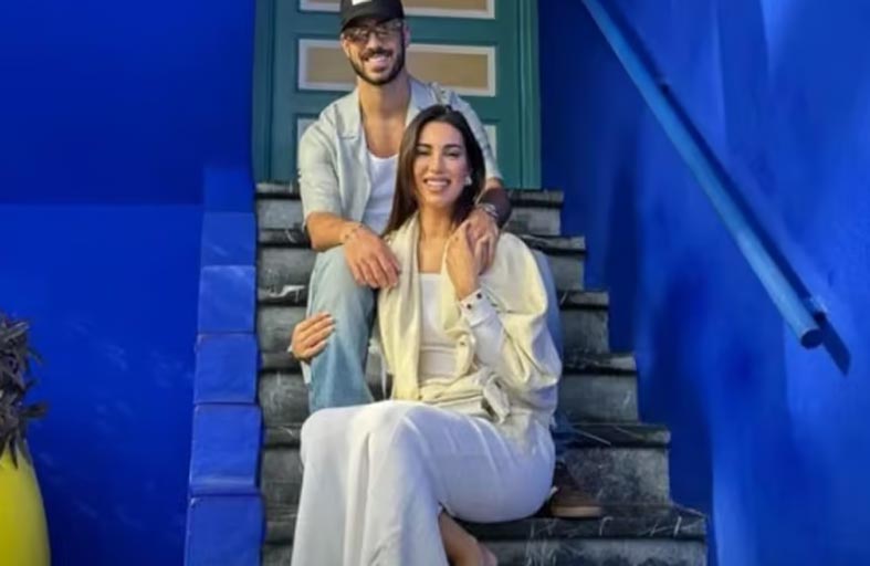 مراكش المدينة الحمراء.. قبلة النجوم والمشاهير 