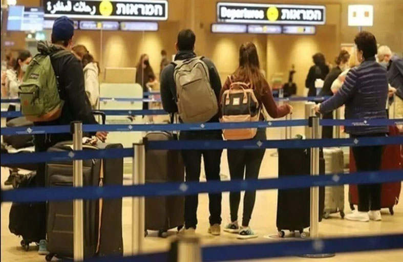 تحذيرات إسرائيلية من هجمات في الخارج خلال الأعياد