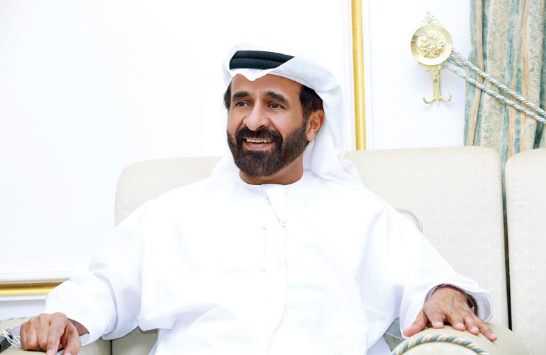  مجلس بن حم الذكي يعلن عن إطلاق جائزة بن حم للابتكار بهدف ترسيخ مفهوم الابتكار كثقافة مجتمعية