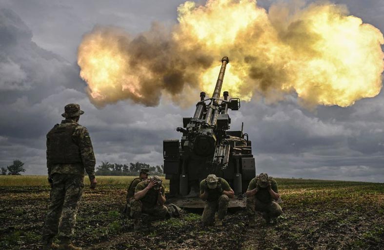 لهذا يرجّح أن يستمر الصراع لفترة طويلة جدًا...!