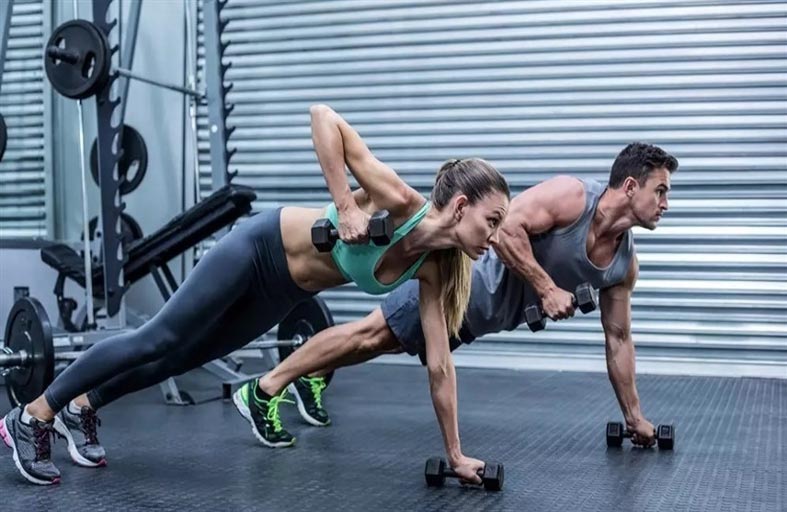 لماذا ينصح الخبراء بـالتمرين المتقطع عالي الكثافة