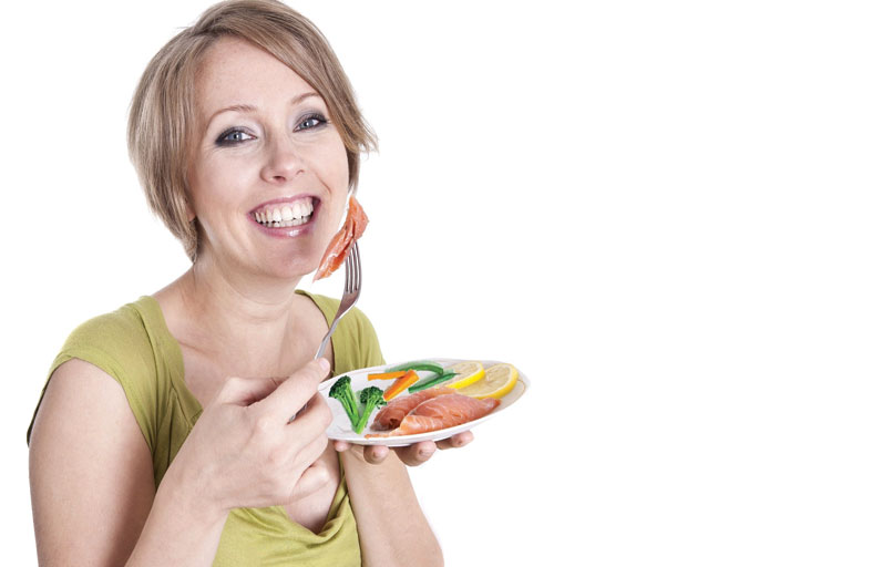 التونة أم السلمون.. أيهما الأغنى بالأوميغا 3؟