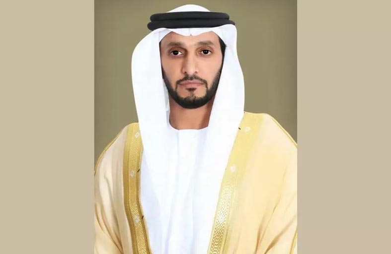 عبد الله بن محمد آل حامد: توجهات الإمارات الإنسانية جعلتها واحدة من أكبر الدول المانحة للمساعدات في العالم