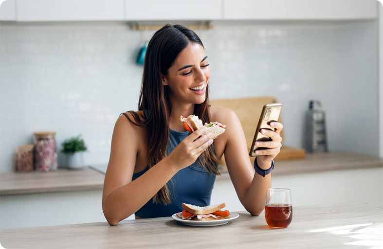 بدائل سهلة عن الصيام المتقطع يوصي بها مختصون