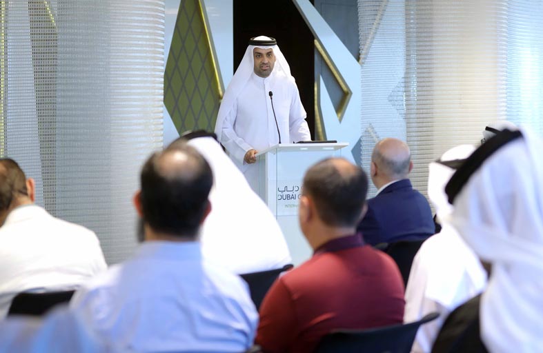 غرفة دبي العالمية تدشن مبادرة آفاق جديدة للتوسع الخارجي بتنظيم بعثة تجارية إلى آسيا الوسطى
