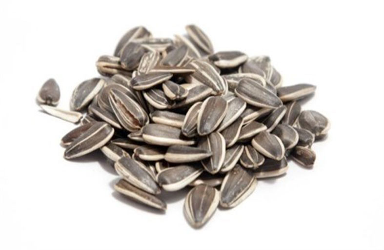 لهذه الأسباب بذور دوار الشمس وجبة خفيفة رائعة