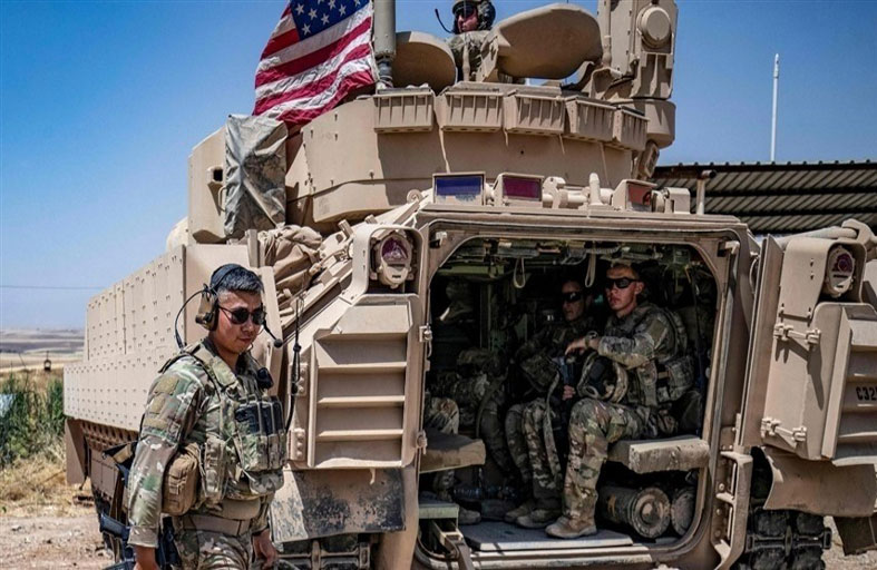 هل تتحول سوريا إلى أرض المواجهة بين القوى العظمى؟