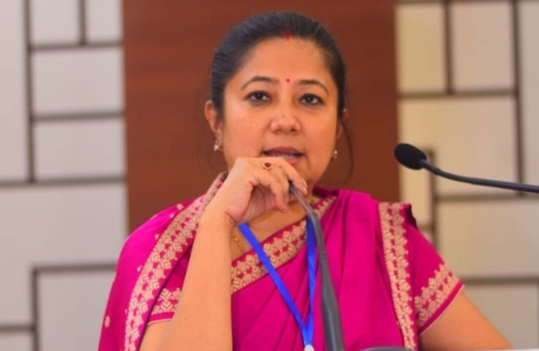 الهند.. انتحار قيادية حزبية في ظروف غامضة