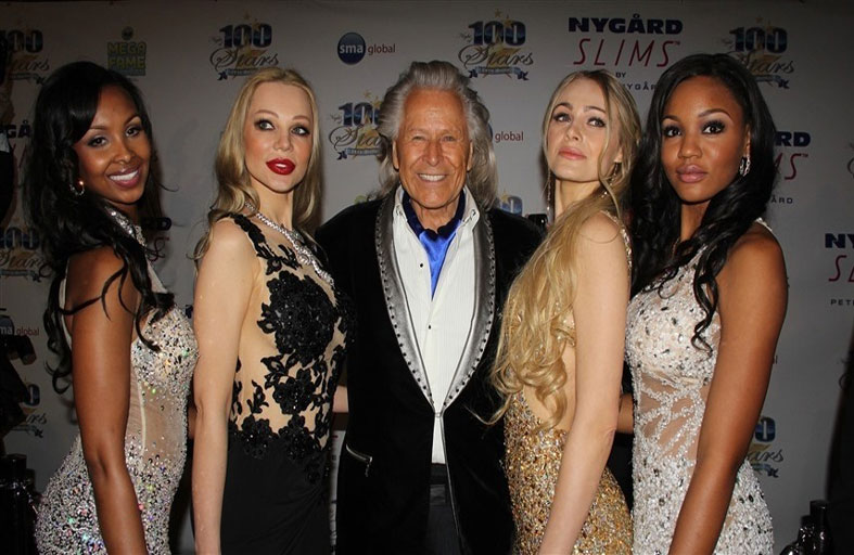 إدانة بيتر نيغارد بتهمة الاعتداء على 4 نساء 