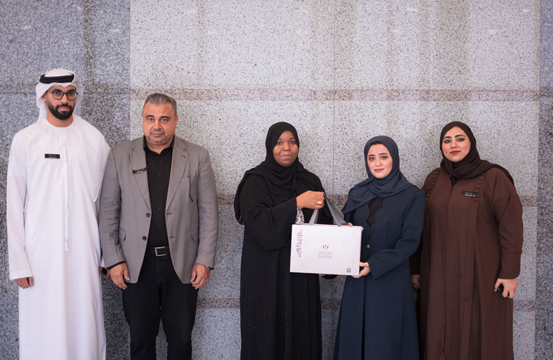 مجلس أولياء أمور الطلبة بالشارقة يعزز التواصل المجتمعي بزيارات هادفة وترسيخ للقيم الوطنية