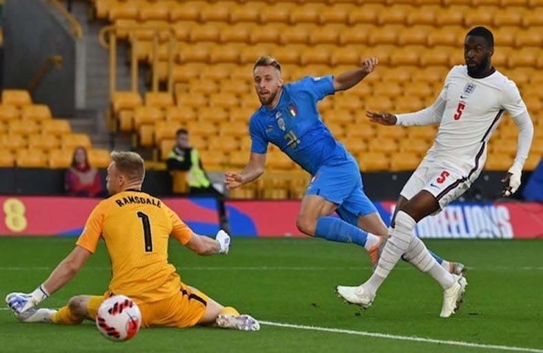 تصفيات يورو 2024 .. إنجلترا وفرنسا تتطلعان للفوز الثالث على التوالي