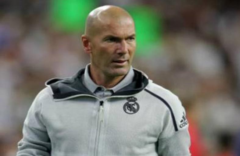 هذا ما قاله زيدان بعد القضاء على ألافيس