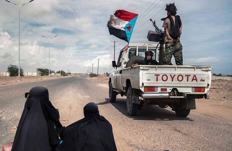 اليمن لا يتصدر قائمة الأزمات التي تؤثر على الأمن الأمريكي