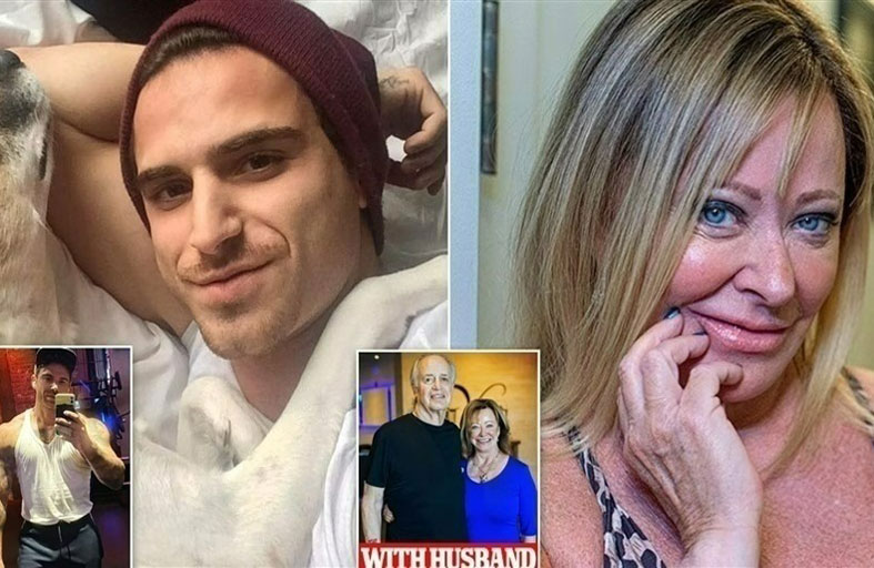 سبعينية تدمر حياة ثلاثيني عقاباً على الانفصال