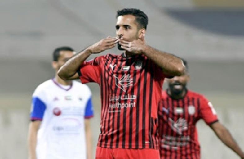 الجزيرة بالأرقام.. قوة الهجوم وصلابة الدفاع وراء الصدارة في دوري الخليج العربي