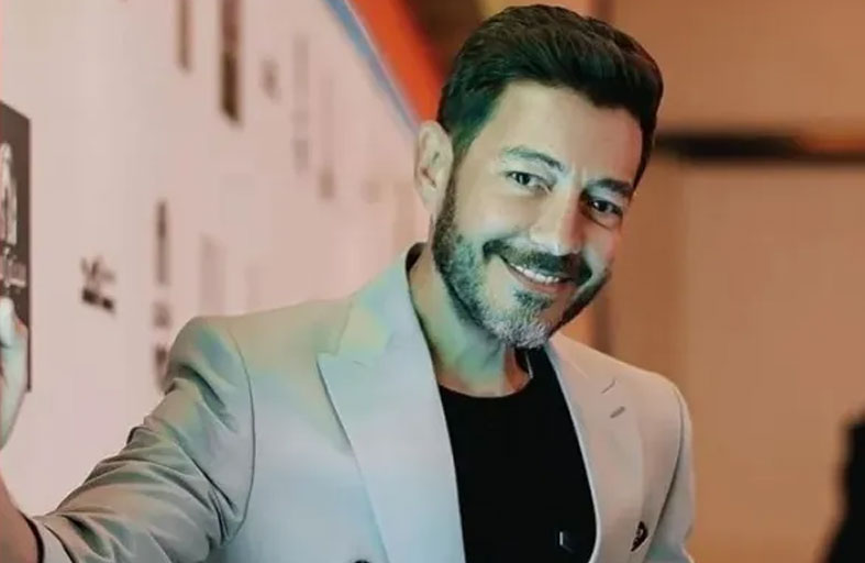 أحمد زاهر: «لعبة وقلبت بجد» دراما اجتماعية 