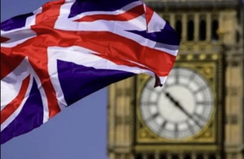  توقيف وزير بريطاني سابق بتهمة الاغتصاب 