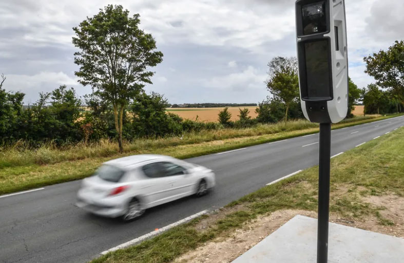 سويسرا.. رادارات سرعة ترتكب 10 آلاف خطأ في شهر