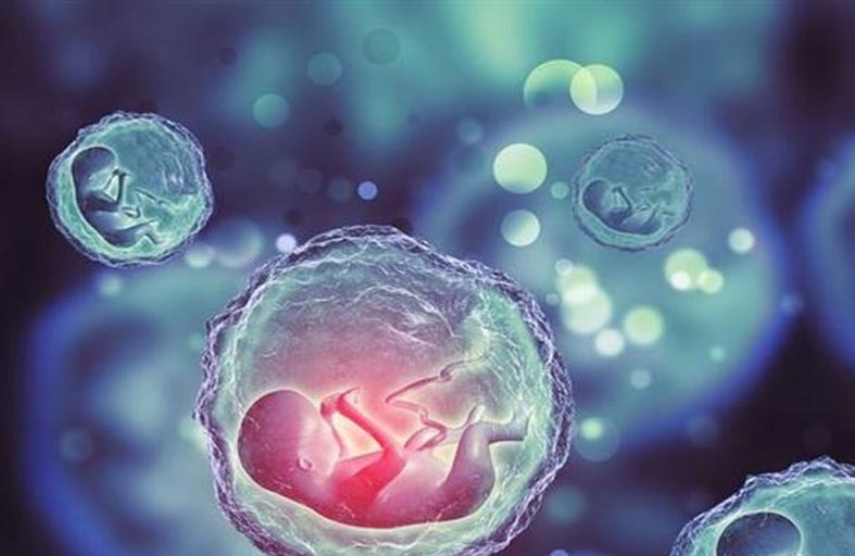 المولودون من أجنة مجمدة أكثر عرضة للسرطان