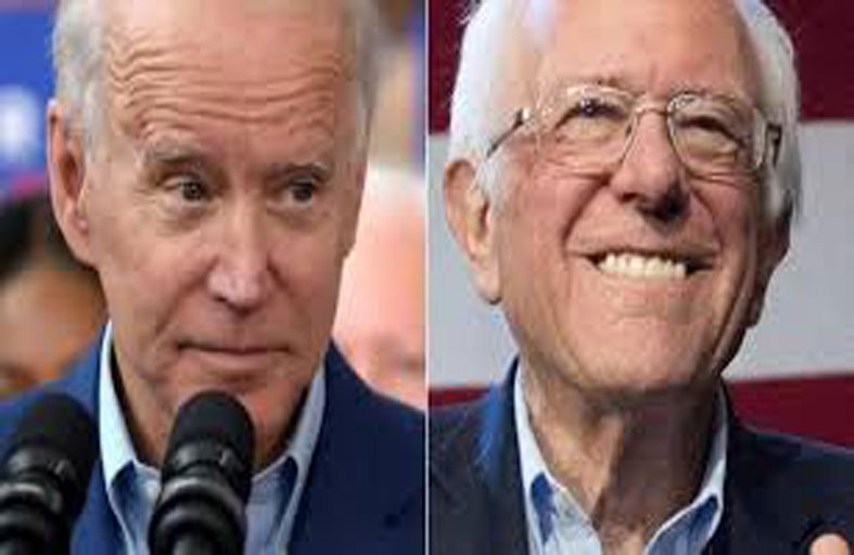 قاضية فدرالية تبطل إلغاء الانتخابات التمهيدية للديموقراطيين 