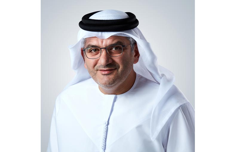 اقتصادية أبوظبي تستعرض 4 خدمات رقمية رئيسية خلال مشاركتها جيتكس