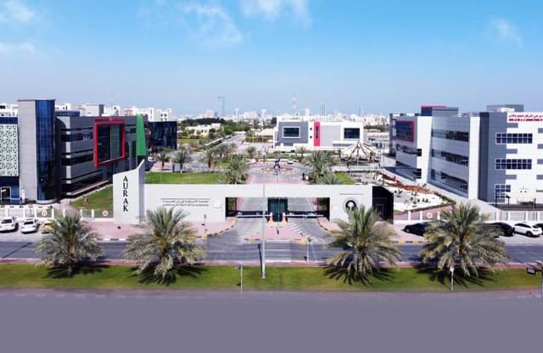 دراسه لـ «أمريكية رأس الخيمة» تدعو إلى دمج إنترنت الأشياء و البلوك تشين لتعزيز سلامة الأغذية