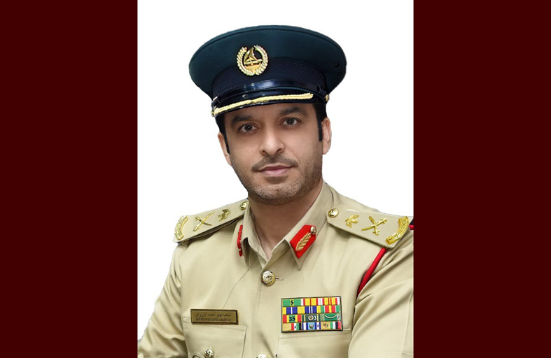 شرطة دبي : الانشغال بغير الطريق يتسبب في 6 وفيات و58 إصابة خلال 8 أشهر