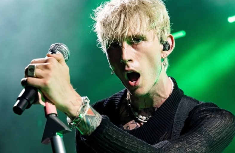 يأكل 3 مرات فقط أسبوعياً.. مغن أمريكي يثير ضجة