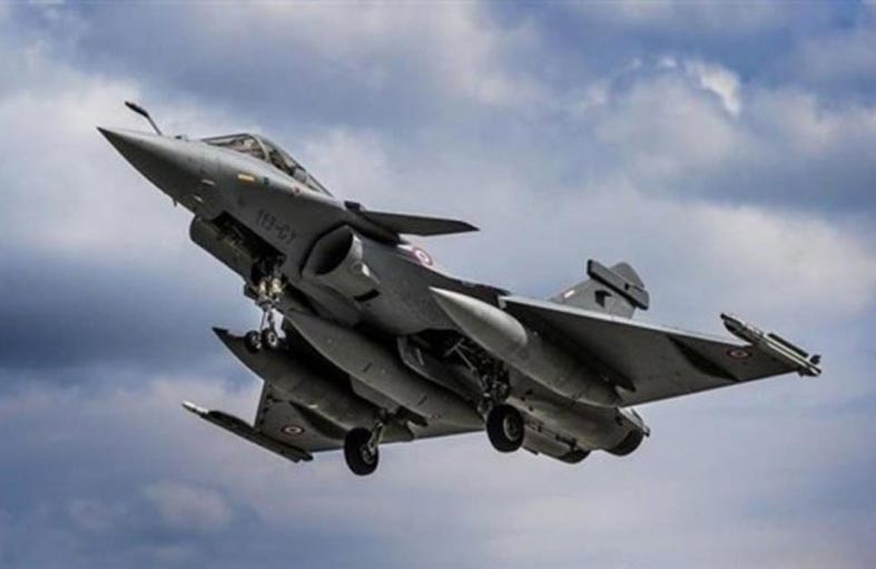 التحالف يبدأ تنفيذ عملية عسكرية لأهداف مشروعة في صنعاء