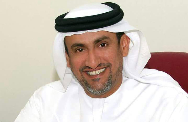 حميد الخاطري: الإقبال الكبير من المشاركين يعزز من عطائنا في خدمة الأجيال ضمن  أنشطة نادي الذيد  