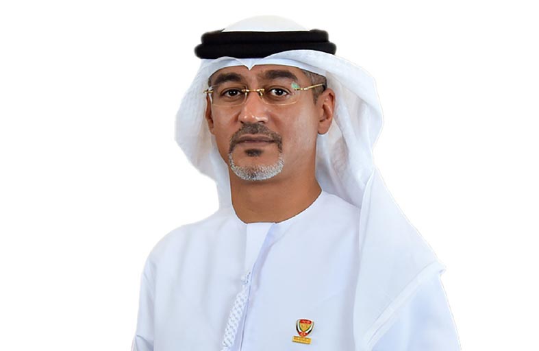 أحمد بن درويش : دوري الدرجة الأولى شهد تنافساً مثيراً على بطاقتي الصعود للمحترفين