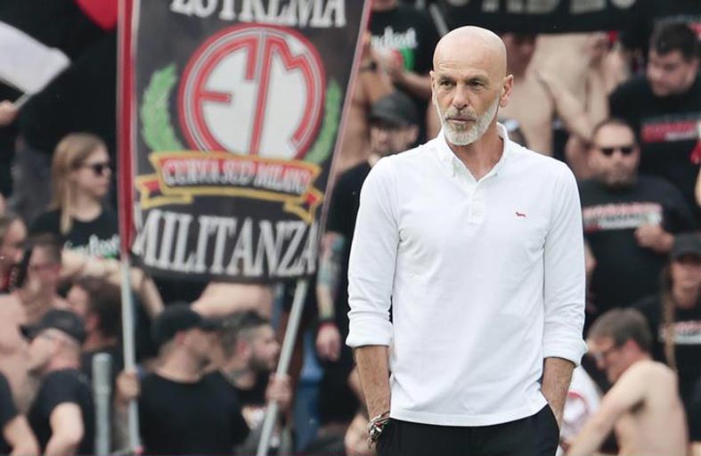 عاصفة إصابات تورط ميلان قبل موقعة تشيلسي