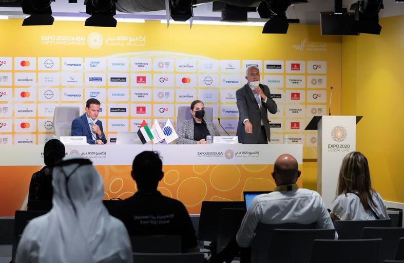 دستركت 2020 تكمل مسيرة نجاح إكسبو 2020 دبي عبر برنامج سكيل 2 دبي