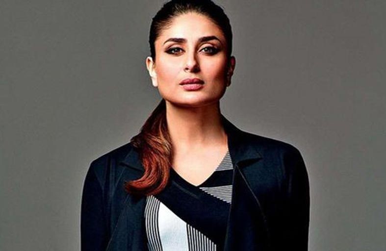 كارينا كابور تخطف الأنظار بملابس رياضية