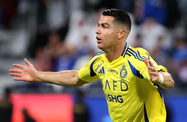 مصير الهلال مُعلق في نخبة آسيا.. وانتقادات تلاحق رونالدو 