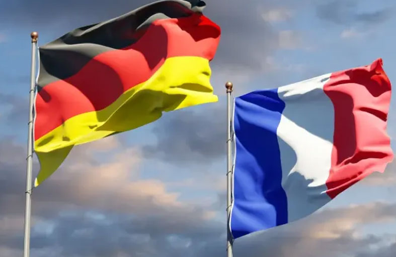 ألمانيا وفرنسا تناقشان إلغاء خطة بناء مقاتلة