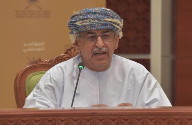 الصحة العمانية: حالات الإصابة بكورونا تتخطى 50 ألفا