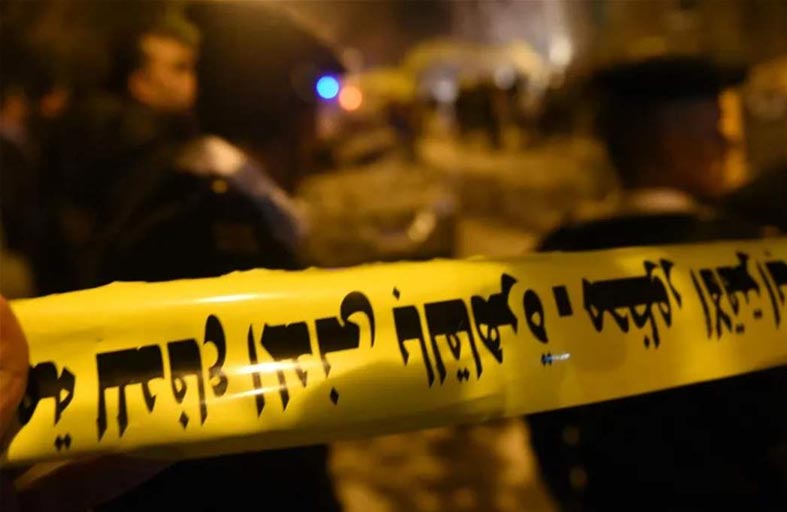 مصر.. بيان للداخلية يكشف ملابسات «قتيل فيصل»