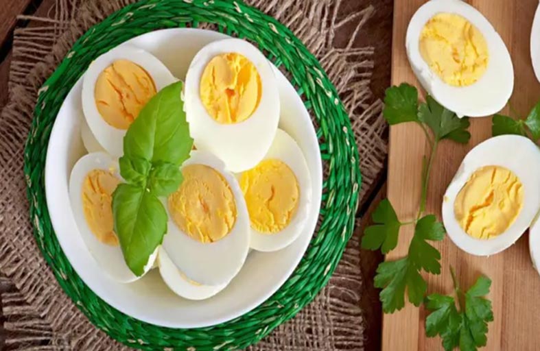 تحذيرات من حمية السنة الجديدة للتنحيف السريع