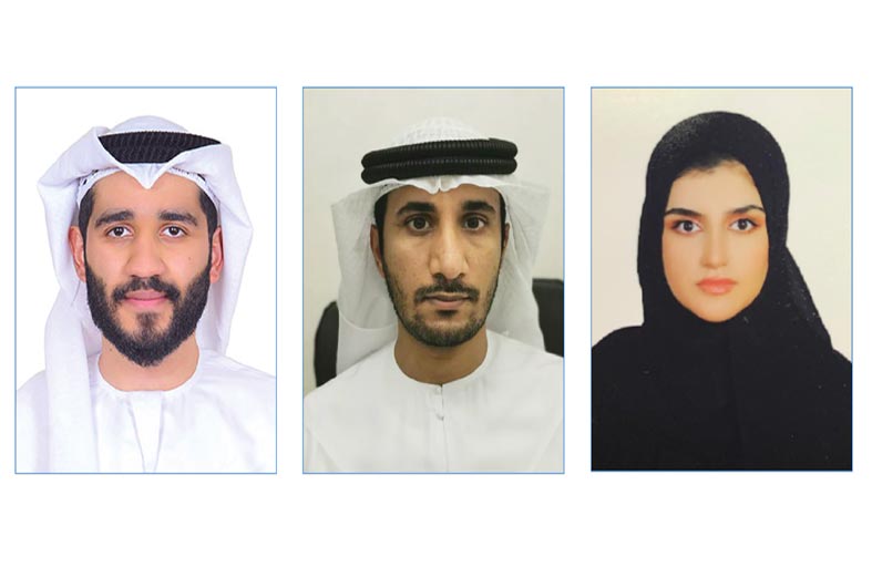  الهيئات المحلية والعالمية ساهمت في إنجاح تدريب طلبة الجامعة في المصانع والشركات