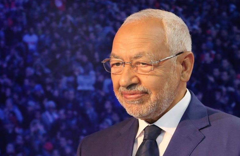 رهانات خاسرة لـ «إخوان تونس» تعجل بسقوط الغنوشي