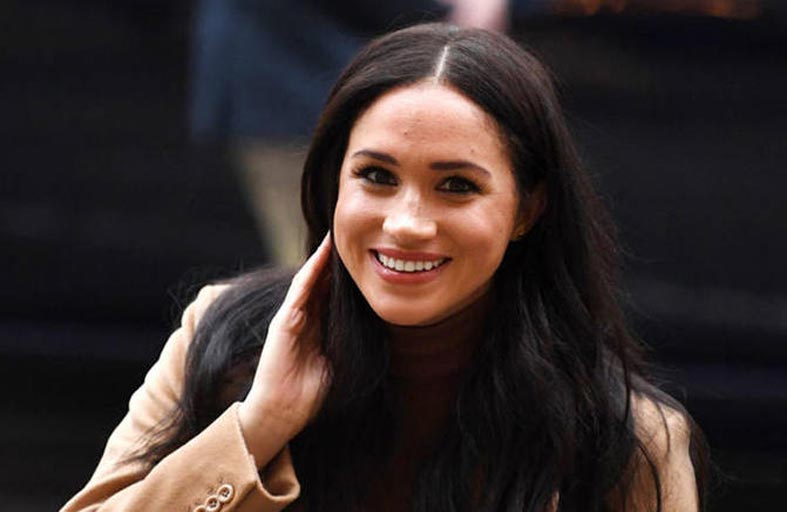 ميغان ماركل تشكو بيرس مورغان