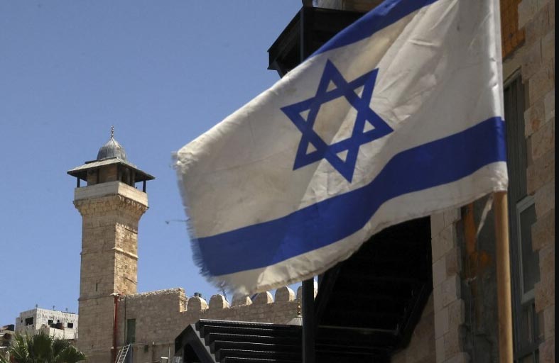 يسرائيل هيوم: التهديد الرئيسي.. من داخل إسرائيل