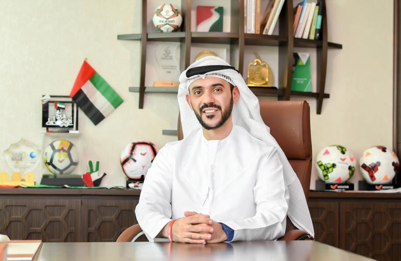 رابطة المحترفين الإماراتية تختتم فعاليات الخلوة الاستراتيجية مع الروابط العالمية