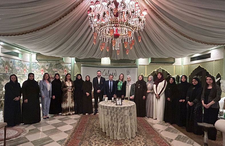 مؤسسة الليوان تطلق مبادرة الذكاء الاصطناعي: ملامح المستقبل الثقافي وحفظ التراث