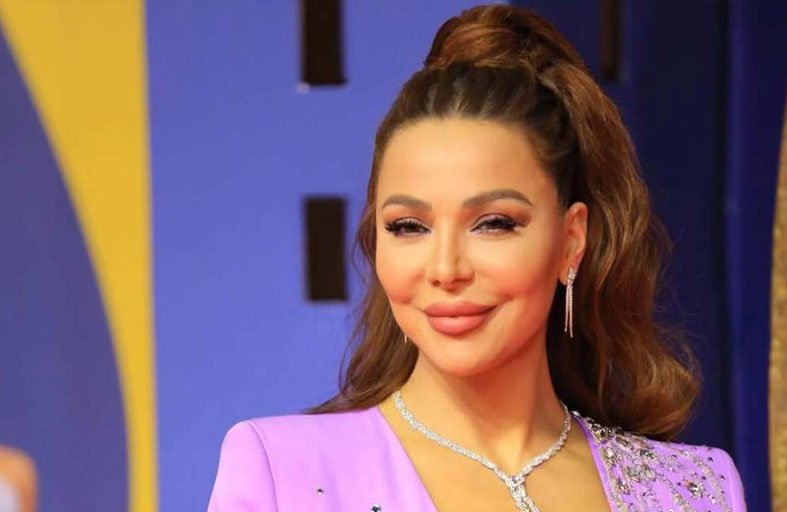 سوزان نجم الدين تكشف كواليس أولى تجاربها الخليجية