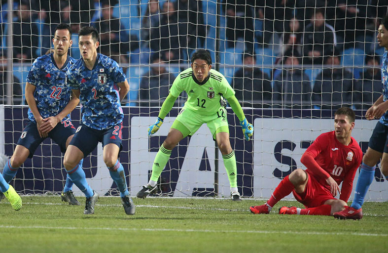 كأس العالم 2022... منتخب اليابان.. مشاركة محفوفة بالمخاطر في المجموعة النارية بالمونديال