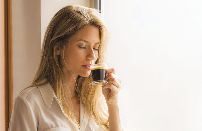 قهوتك الصباحية   مفتاحك لشيخوخة أكثر صحة